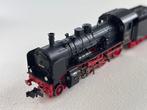 Fleischmann N - 715982 - Stoomlocomotief (1) - BR 38, DCC -, Hobby en Vrije tijd, Modeltreinen | N-Spoor, Nieuw