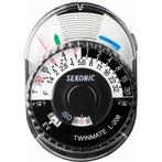 Sekonic L-208 TwinMate, Audio, Tv en Foto, Fotografie | Fotostudio en Toebehoren, Ophalen of Verzenden, Nieuw, Overige typen