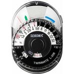 Sekonic L-208 TwinMate, Nieuw, Overige typen, Ophalen of Verzenden