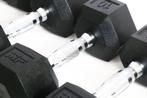 Muscle Power Hexa Dumbbell - Per Stuk - 20 kg, Sport en Fitness, Fitnessmaterialen, Verzenden, Nieuw