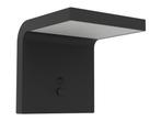 Veiling - EGLO Spiante Solar Wandlamp Buiten - zonne-energie, Tuin en Terras, Nieuw