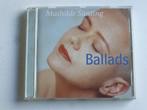 Mathilde Santing - Ballads, Cd's en Dvd's, Cd's | Pop, Verzenden, Zo goed als nieuw