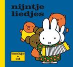 Nijntje liedjes 9789047603221 Dick Bruna, Verzenden, Zo goed als nieuw, Dick Bruna