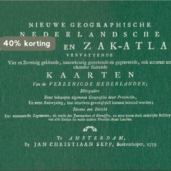 Nieuwe geographische ned. reise- zak-atlas 9789072770363, Boeken, Overige Boeken, Gelezen, Verzenden