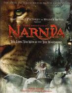 The chronicles of Narnia: the lion, the witch and the, Boeken, Verzenden, Gelezen, Perry Moore