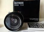 Voigtländer ULTRON 28mm f2 attacco Leica M Cameralens