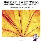 cd - The Great Jazz Trio - Standard Collection, Vol. 2, Zo goed als nieuw, Verzenden
