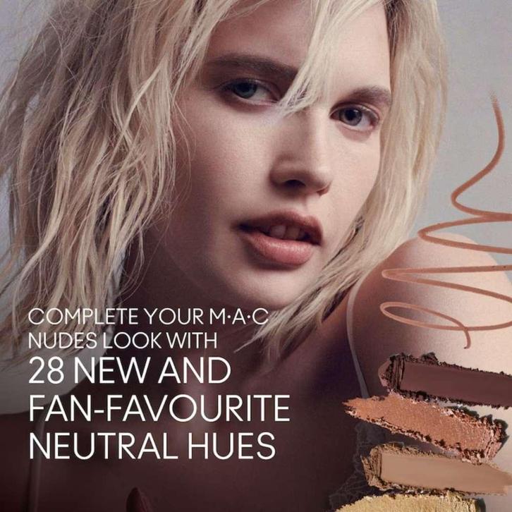 MAC Cosmetics Matte Macximal Lipstick - 625 FOLIO- 3,5g, Sieraden, Tassen en Uiterlijk, Uiterlijk | Cosmetica en Make-up, Lippen