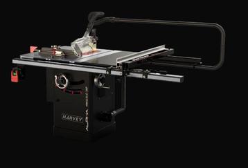 Harvey HW110LC -36P beschikbaar voor biedingen