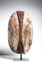 Masker - Mbole Yela - DR Congo