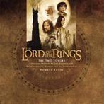 The Lord of the Rings: the Two Towers  Elijah Wood - Ian, Cd's en Dvd's, Vinyl | Filmmuziek en Soundtracks, Nieuw in verpakking