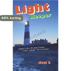 Lightkeeper 3 9789059074293 Gunther Werner, Boeken, Godsdienst en Theologie, Verzenden, Gelezen, Gunther Werner