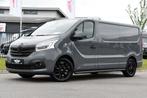 Renault Trafic 2.0 dCi 170 T29 L2H1 Luxe, Auto's, Bestelauto's, Stof, Gebruikt, Euro 6, Overige kleuren