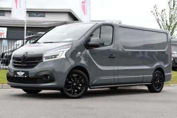 Renault Trafic 2.0 dCi 170 T29 L2H1 Luxe beschikbaar voor biedingen