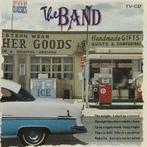 cd - The Band - The Band, Verzenden, Zo goed als nieuw