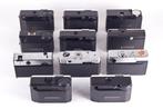 Agfa, Kodak, Petri Instamatic / Optima / Isomat / Starter, Nieuw