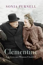 Clementine 9789492168238 Sonia Purnell, Verzenden, Gelezen, Sonia Purnell