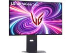 Lg - Ultra HD 4K Gaming Monitor - 31.5 inch, Computers en Software, Monitoren, Gaming, Verzenden, Nieuw, Minder dan 1 ms