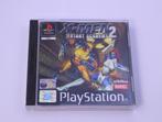 Playstation 1 - X-Men: Mutant Academy 2, Ophalen of Verzenden, Nieuw