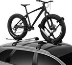 Thule UpRide Fatbike Adapter Fietsendragers Accessoire Black, Ophalen of Verzenden, Nieuw, Thule