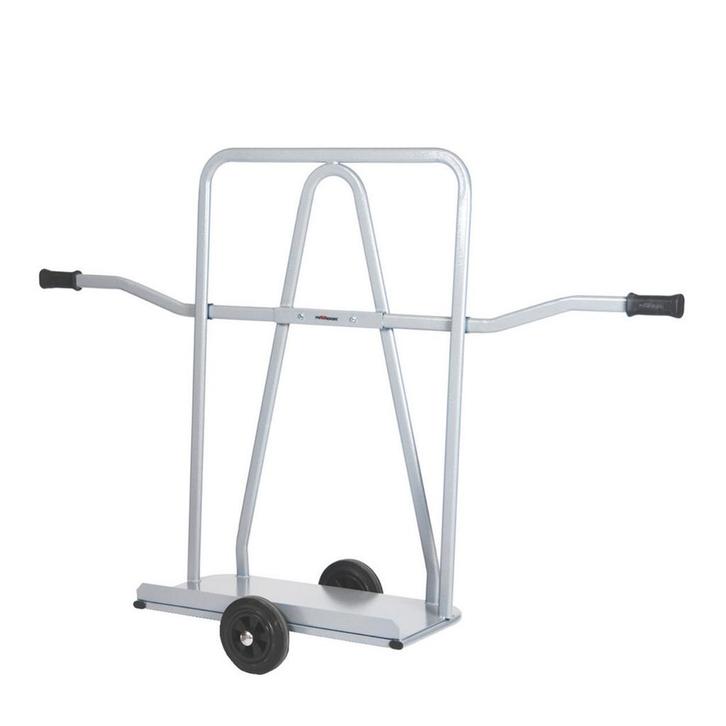 Platenwagen Matador tot 350 Kg, Doe-het-zelf en Verbouw, Transportwagens, Nieuw, Verzenden