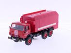 Schaal 1:43 Elecon AREK KAMAZ-4310 KUNG fire engine #7028, Ophalen of Verzenden, Zo goed als nieuw