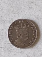 Italië, Italiaans Eritrea Umberto I. 50 Centesimi 1890
