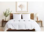 H&Q Luxurious down duvet dekbed 135x200cm, Verzenden, Nieuw