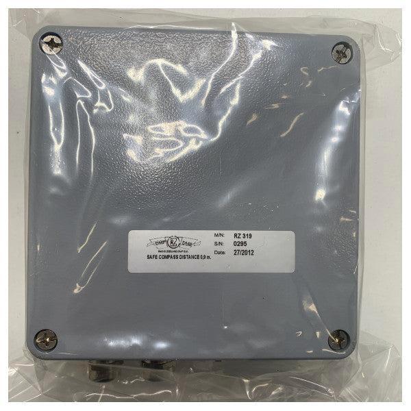 Bieden: Radio Zeeland RZ319 Smart Junction Box, Watersport en Boten, Navigatiemiddelen en Scheepselektronica, Kabel of Apparatuur