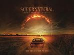 Supernatural - Seizoen 1 - 15 (86DVD) - DVD, Cd's en Dvd's, Verzenden, Nieuw in verpakking