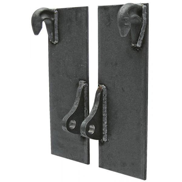 Aanlasoren euro recht (Werktuigen), Zakelijke goederen, Agrarisch | Werktuigen, Ophalen of Verzenden