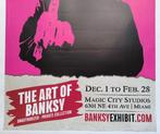 Banksy (1974) - Rude Cooper - The art of Banksy Miami