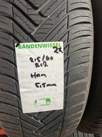 2x Hankook 215 60 R17 *ALL SEASON 5,5MM gratis montage, Auto-onderdelen, Banden en Velgen, 17 inch, All Season, Band(en), Personenwagen