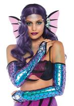 Sirene Zeemeermin Set, Kleding | Dames, Carnavalskleding en Feestkleding, Ophalen of Verzenden, Nieuw