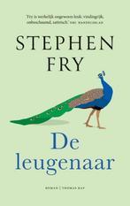 9789400410008 De leugenaar | Tweedehands, Boeken, Verzenden, Gelezen, Stephen Fry