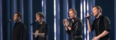 Westlife Tickets, Tickets en Kaartjes, Evenementen en Festivals