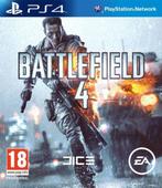 Battlefield 4-Standaard (PlayStation 4) Gebruikt, Spelcomputers en Games, Games | Sony PlayStation 4, Ophalen of Verzenden, Zo goed als nieuw