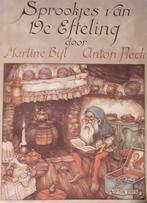 Sprookjes van de Efteling 9789060849095 Byl, Boeken, Verzenden, Gelezen, Byl