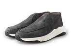Alberto Bellini Sneakers in maat 42 Grijs | 10% extra, Overige kleuren, Verzenden, Alberto Bellini, Sneakers of Gympen