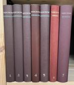 Anton P. Tsjechow - Russische Bibliotheek [compleet, 7