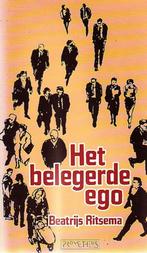 BELEGERDE EGO 9789053331859 Beatrijs Ritsema, Verzenden, Gelezen, Beatrijs Ritsema