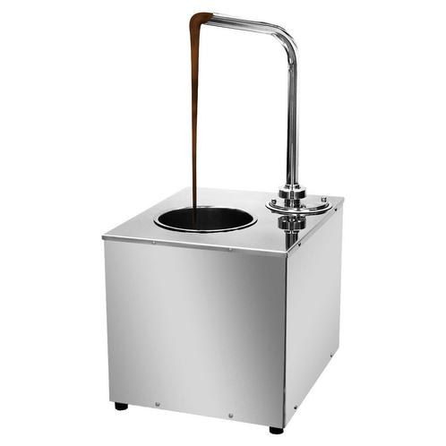 GGM Gastro | Chocolade dispenser - met 1 uitloop | SCAGIC5 |, Zakelijke goederen, Horeca | Overige, Verzenden