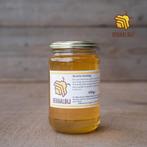 Acaciahoning in doseerfles 350g of glazen pot 450g Tophoning, Ophalen of Verzenden