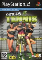 Outlaw Tennis - PlayStation 2, Ophalen of Verzenden, Nieuw