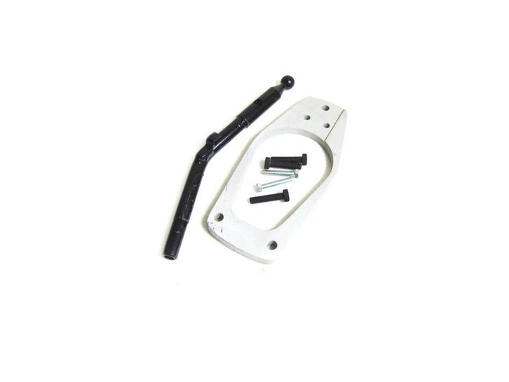 91142493100W Porsche Korte shift -kit. 911 1974-89 Track, Auto-onderdelen, Transmissie en Toebehoren, Verzenden