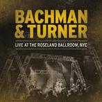 lp nieuw - Bachman &amp; Turner - Live At Roseland Ballro..., Verzenden, Zo goed als nieuw