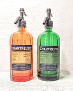 Sifon - CHARTREUSE - Vintage