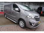 Opel Vivaro 1.6 CDTI L2H1 Sport EcoFlex, Plug-in hybride, Nieuw, Lease, Handgeschakeld