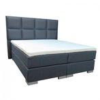 Boxspring Taha deluxe, Verzenden, Nieuw