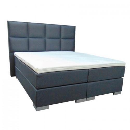 Boxspring Taha deluxe, Huis en Inrichting, Slaapkamer | Boxsprings, Nieuw, Ophalen of Verzenden